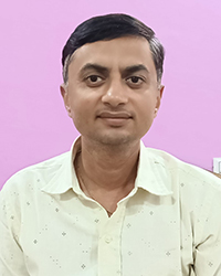 Dr. Raju Thanth - Aarutva